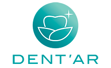 Docteur Anais Roetynck – DENT’AR Logo