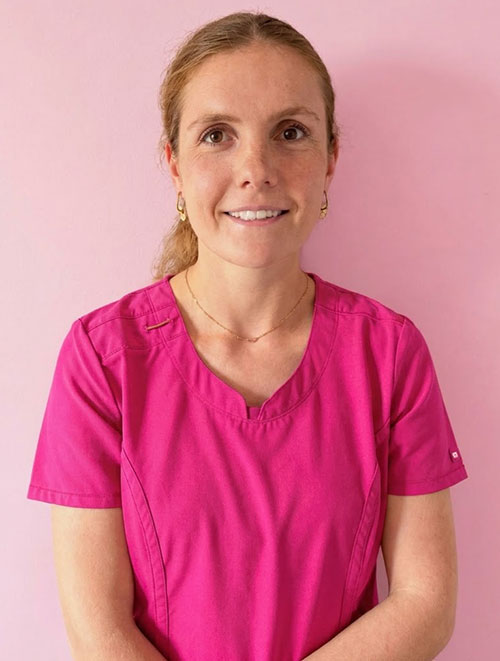Dr Joséphine TESSON – Chirurgien-Dentiste à Vendeville